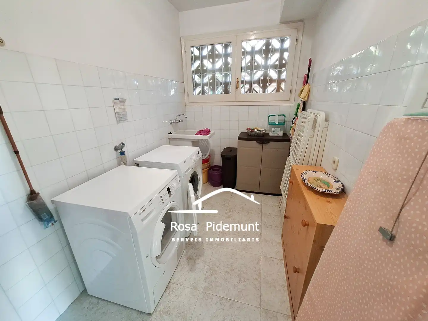 Casa o xalet en venda a Carrer Marià Fortuny, Santa Cristina - Sant Francesc