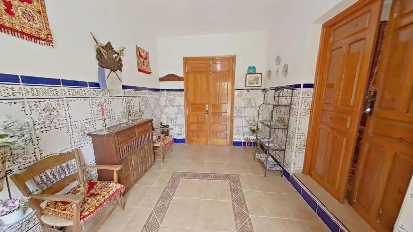 Casa o chalet en venta en Villamiel de Toledo con Aire acondicionado, Calefacción y Trastero