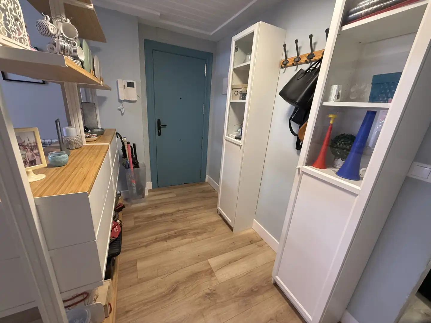 Flat for sale in Torrent