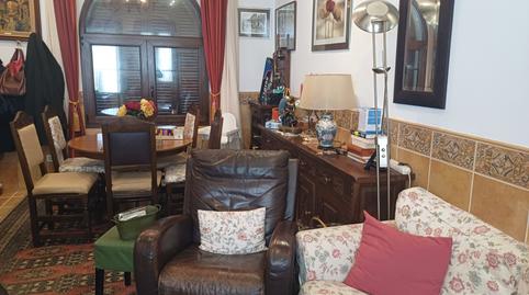 Foto 2 de Casa adosada en venda a Ezequiel Agirre Kalea, Las Arenas, Bizkaia