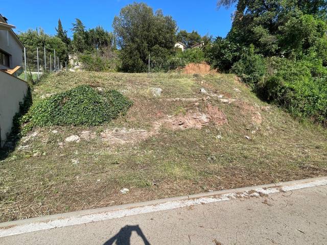 Terreno residencial en Venta en Avinguda Airesol, 23 en Airesol