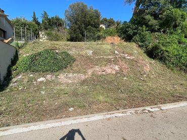 Terreno residenziale in vendita a Avinguda Airesol 23