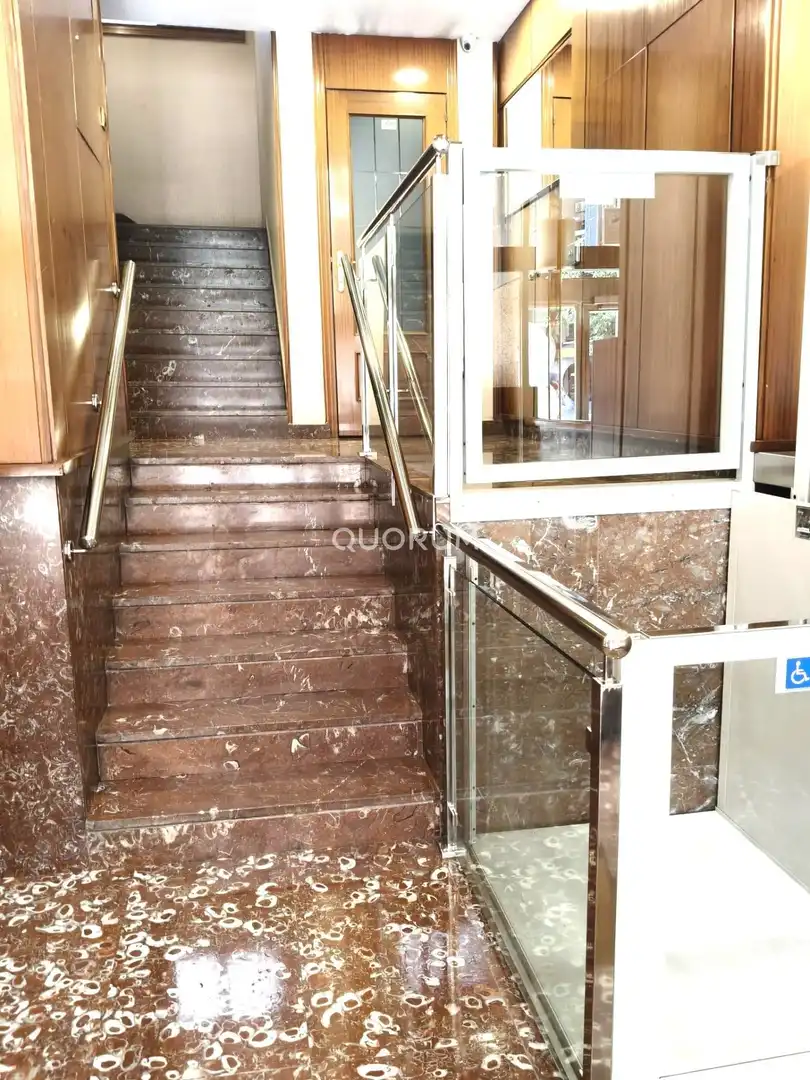 Piso en venta en Errekalde