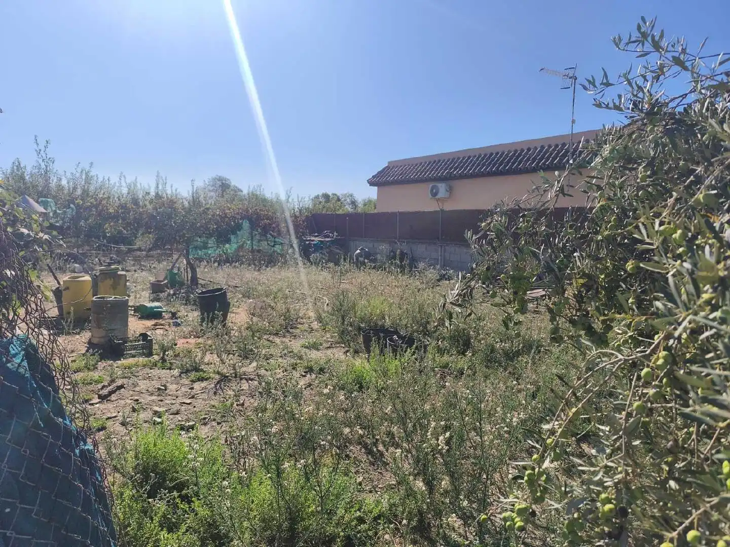 Grundstücke und Bauplätze zum Verkauf in Chipiona Norte, imagen 2