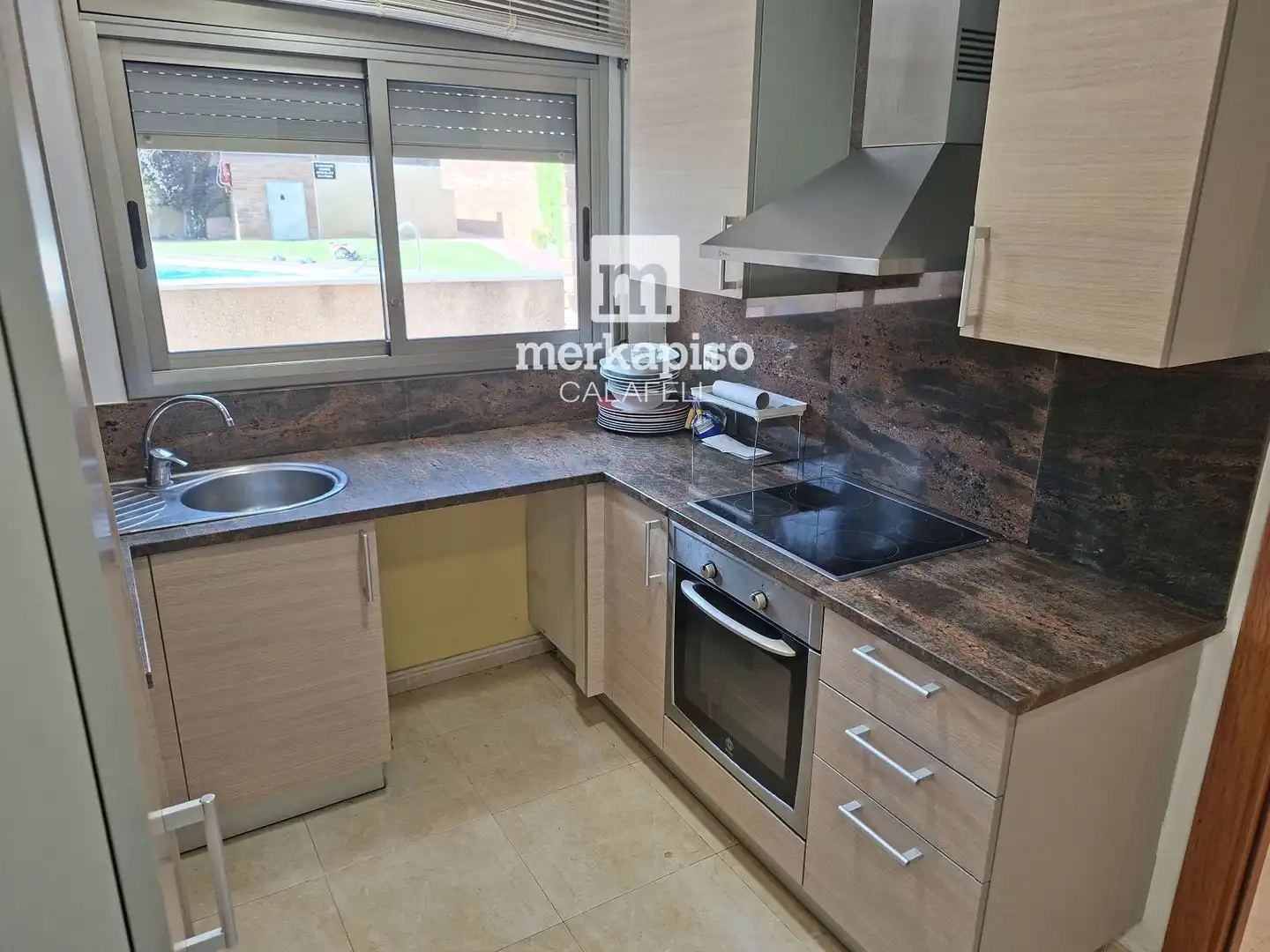 Adosado con piscina en venta en Doctor Ramon i Cajal, imagen 38