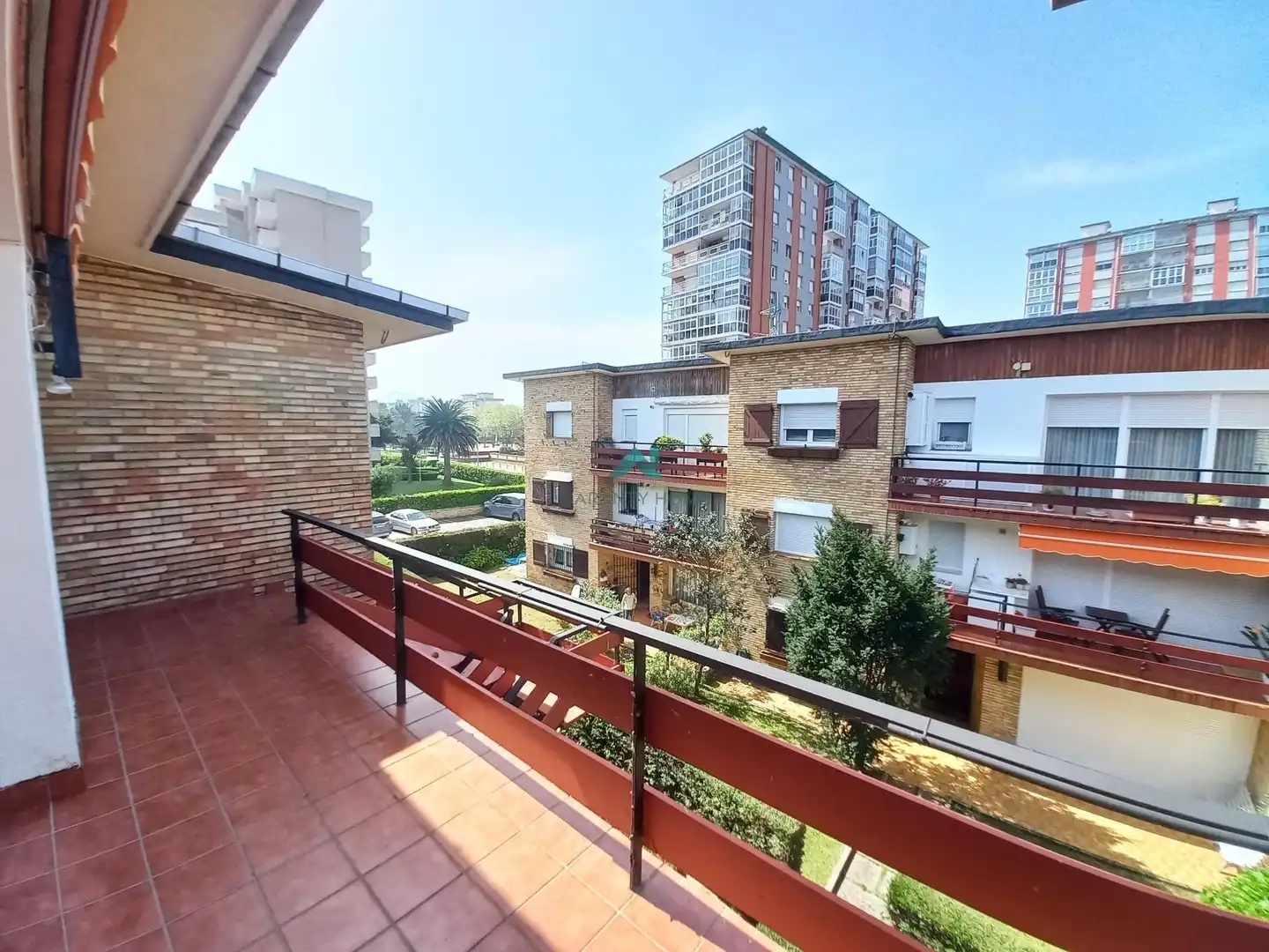 Appartamento con terrazza in vendita a Calle Calle República de Paraguay, imagen 11