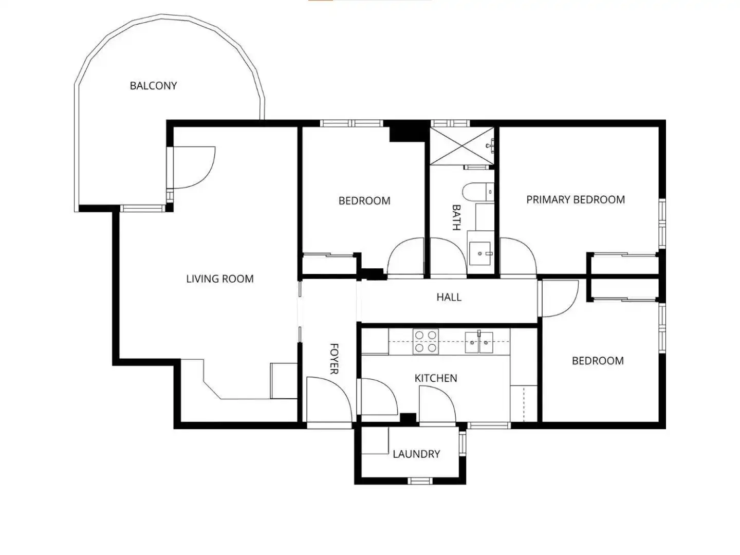 Apartament en venda en Elche / Elx amb Aire condicionat, Calefacció i Terrassa