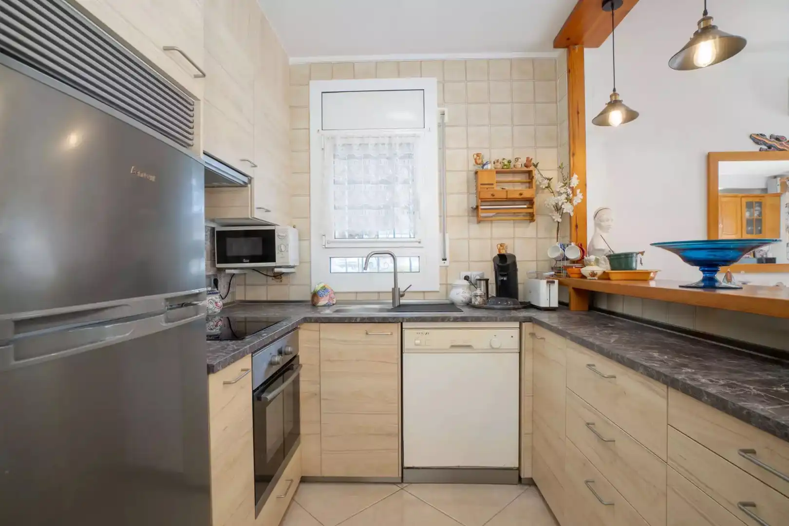Casa con jardín en venta en Carrer Puigmal-F1, imagen 11