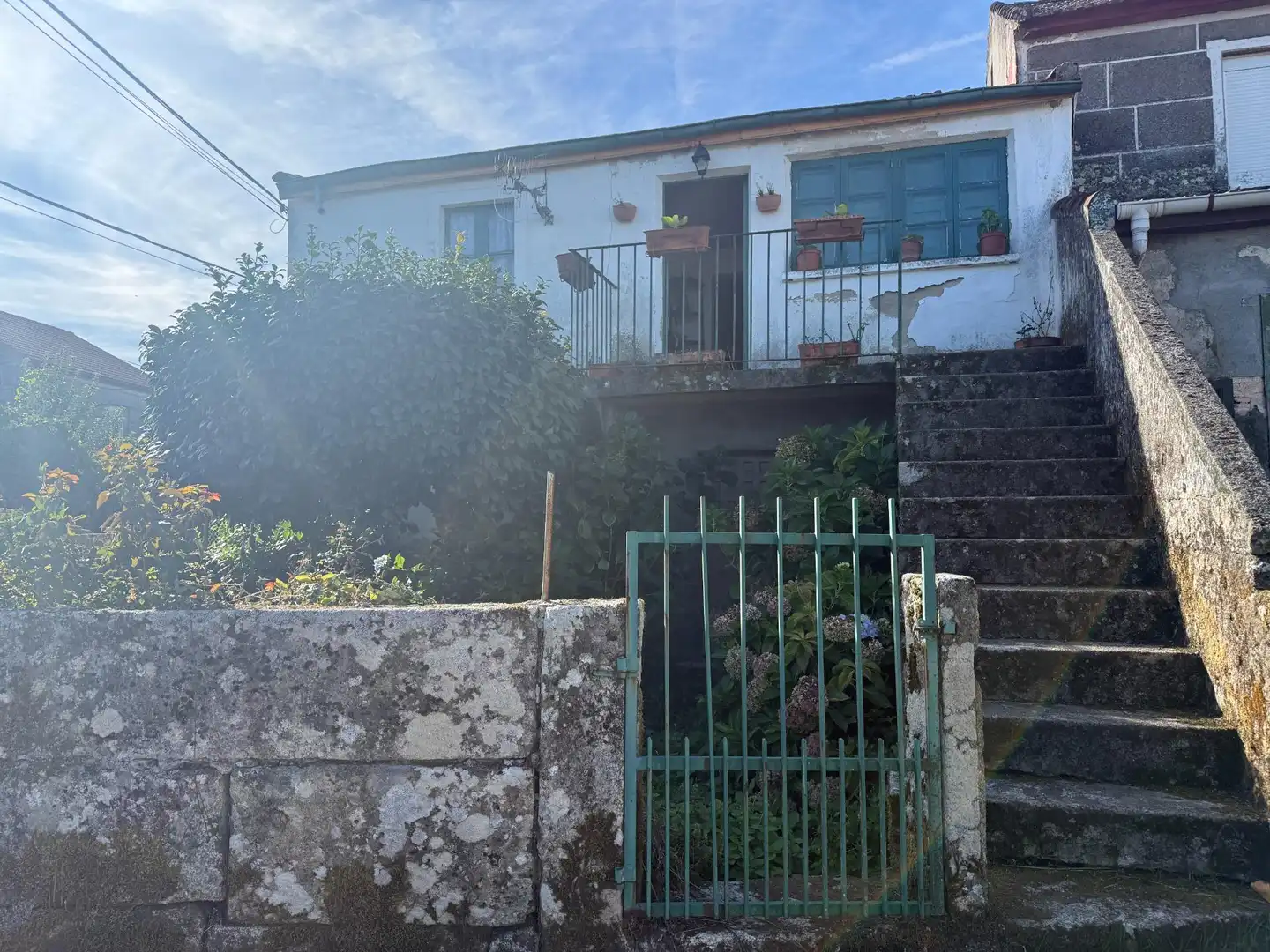 Haus mit Terrasse zum Verkauf in O Carballiño, imagen 3