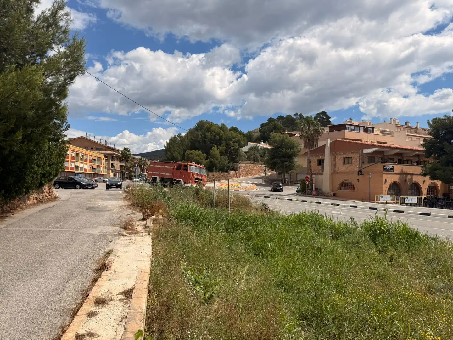Residencial en venda en Náquera