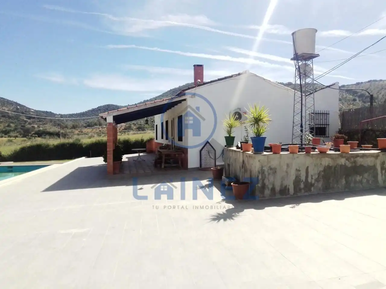 Terreny residencial en venda a Belmez, imagen 2