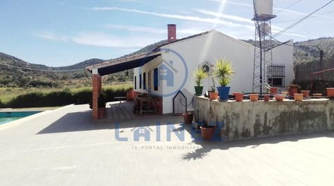 Preciosa parcelas en venta en la Aldea del Hoyo municipio de Belmez, provincia de Córdoba, con una superficie de 10.000 m2 aproxim, imatge 2