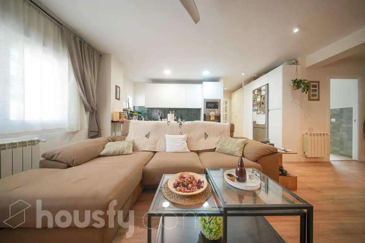 Appartement avec ascenseur à vendre à Calle Marques de Jura Real ., imagen 3