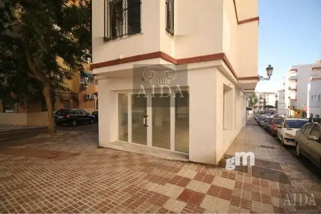 Local comercial en venda a Estepona Pueblo, imagen 11