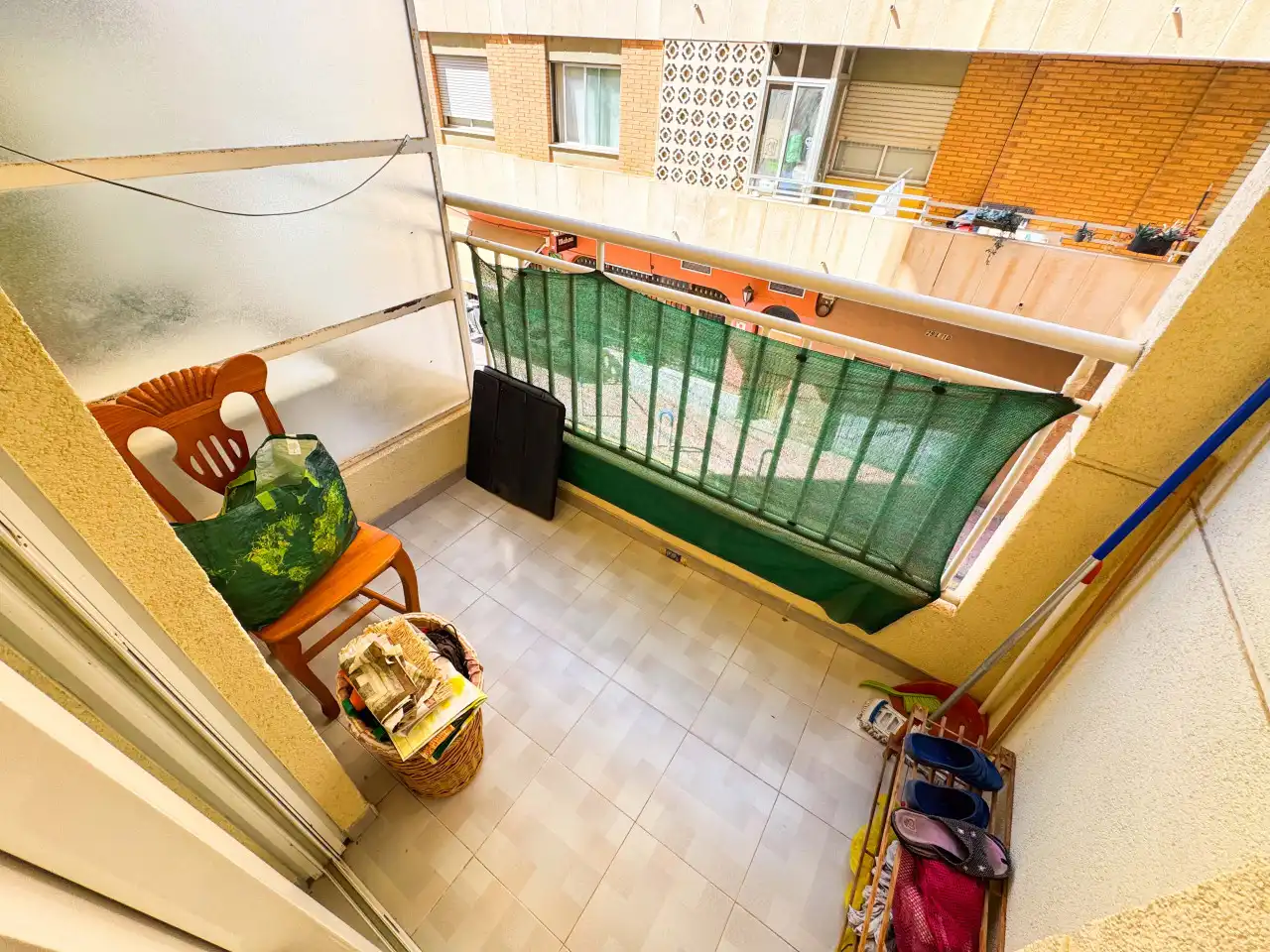 Apartment mit Terrasse zum Verkauf in Centro, imagen 15