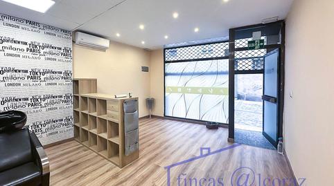 Photo 3 of Premises to rent in Perena, Santo Domingo y San Martín,  Huesca Capital