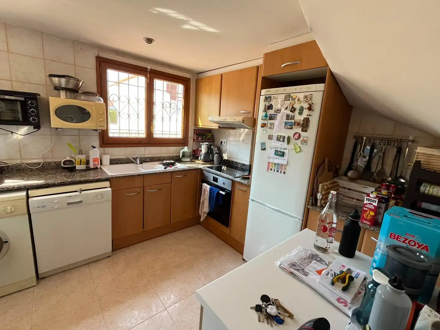 Reihenhaus mit Terrasse zum Verkauf in Carrer de la Goleta, imagen 7