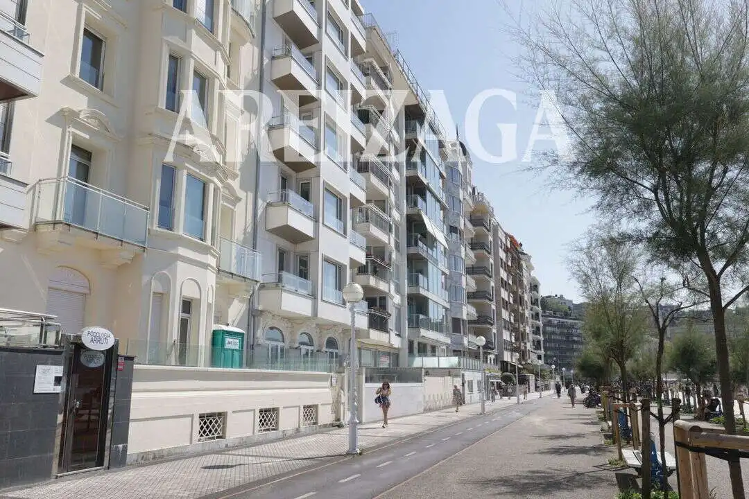 Piso con terraza en venta en Calle Zubieta, imagen 52