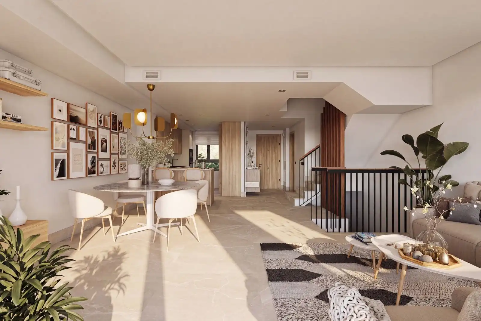 Casa con piscina en venta en La Cala Mijas, imagen 15