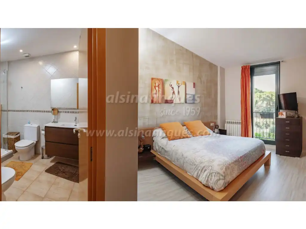 Terraced house with pool for sale in Calle Pius Font I Quer, imagen 26