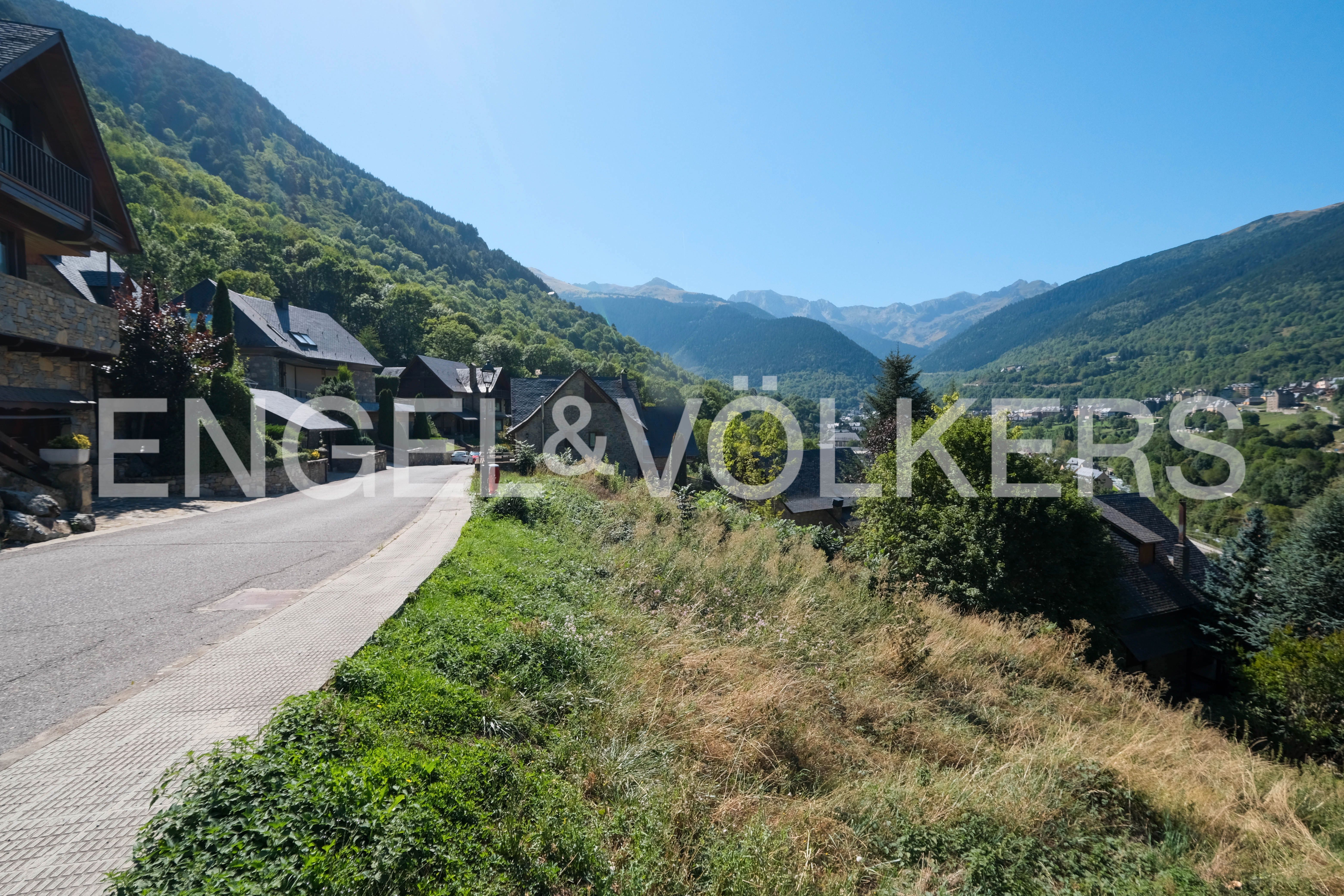Residential for sale in Vielha e Mijaran