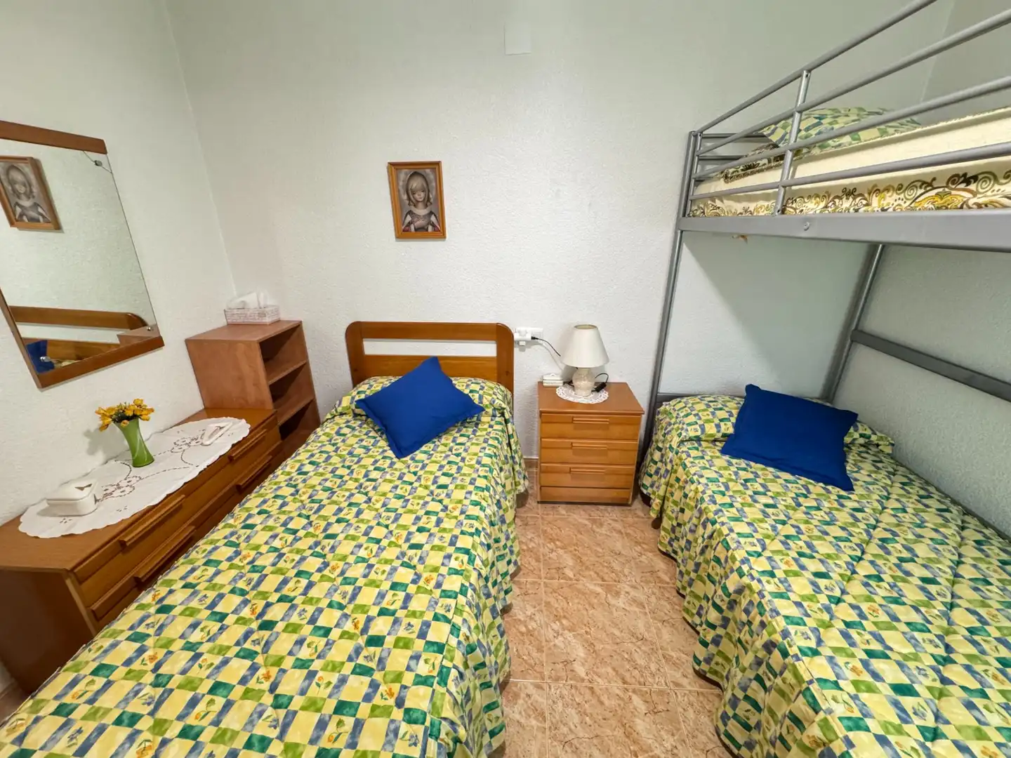 Piso en venta en Las Viñas, imagen 6