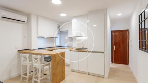 Foto 4 de Piso en venta en C. de Valderribas, Adelfas,  Madrid Capital