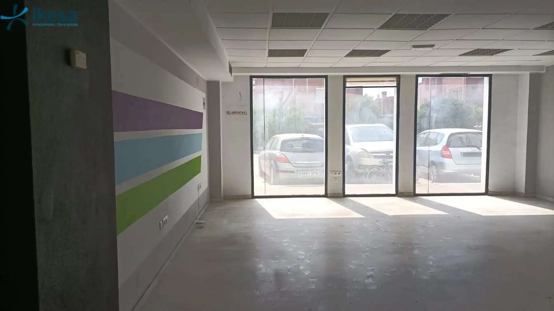 Oficina en venta en Santa Clara