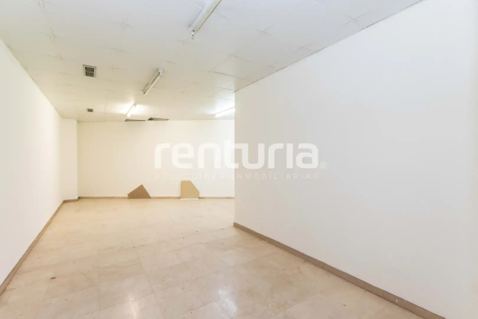 Local de alquiler en Valencia con Aire acondicionado