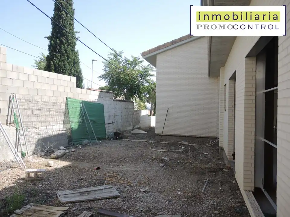 Haus mit Garten zum Verkauf in Calle Val Alta 44, imagen 17
