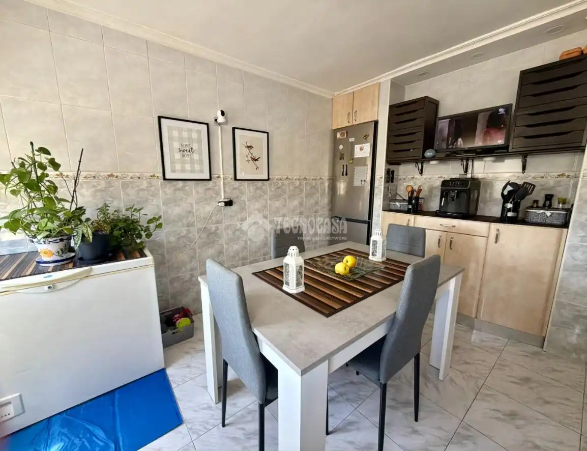 Flat for sale in Maliaño, imagen 4