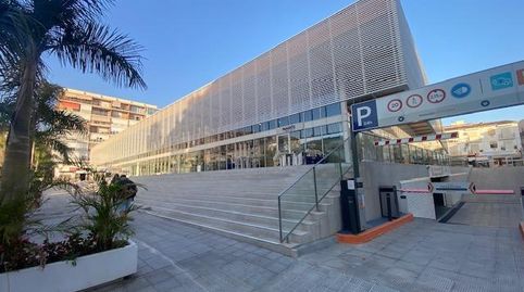 Foto 3 de Apartamento en venta en Almuñecar Centro, Almuñécar