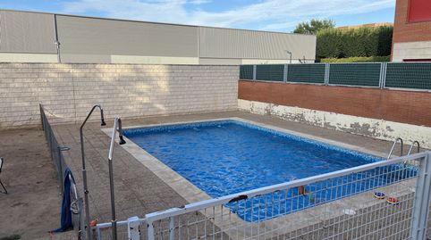 Foto 4 de Pis de lloguer a Giraldo de Merlo, Nuevo Hospital, Ciudad Real Capital