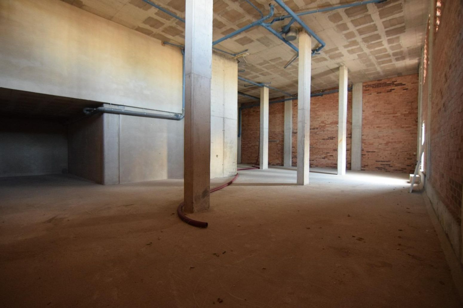 Local de lloguer en Badalona