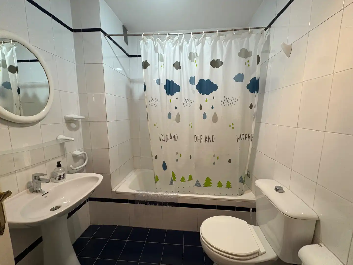Appartamento con terrazza in vendita a Calle Puerta Aurora 3, imagen 6