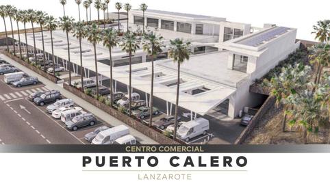 Photo 3 of Premises to rent in Calle Calle Tanausú, Punta Calero, Las Palmas