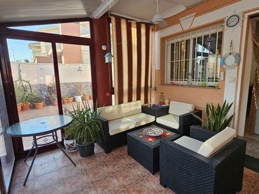 Adosado en venta en Santiago de la Ribera