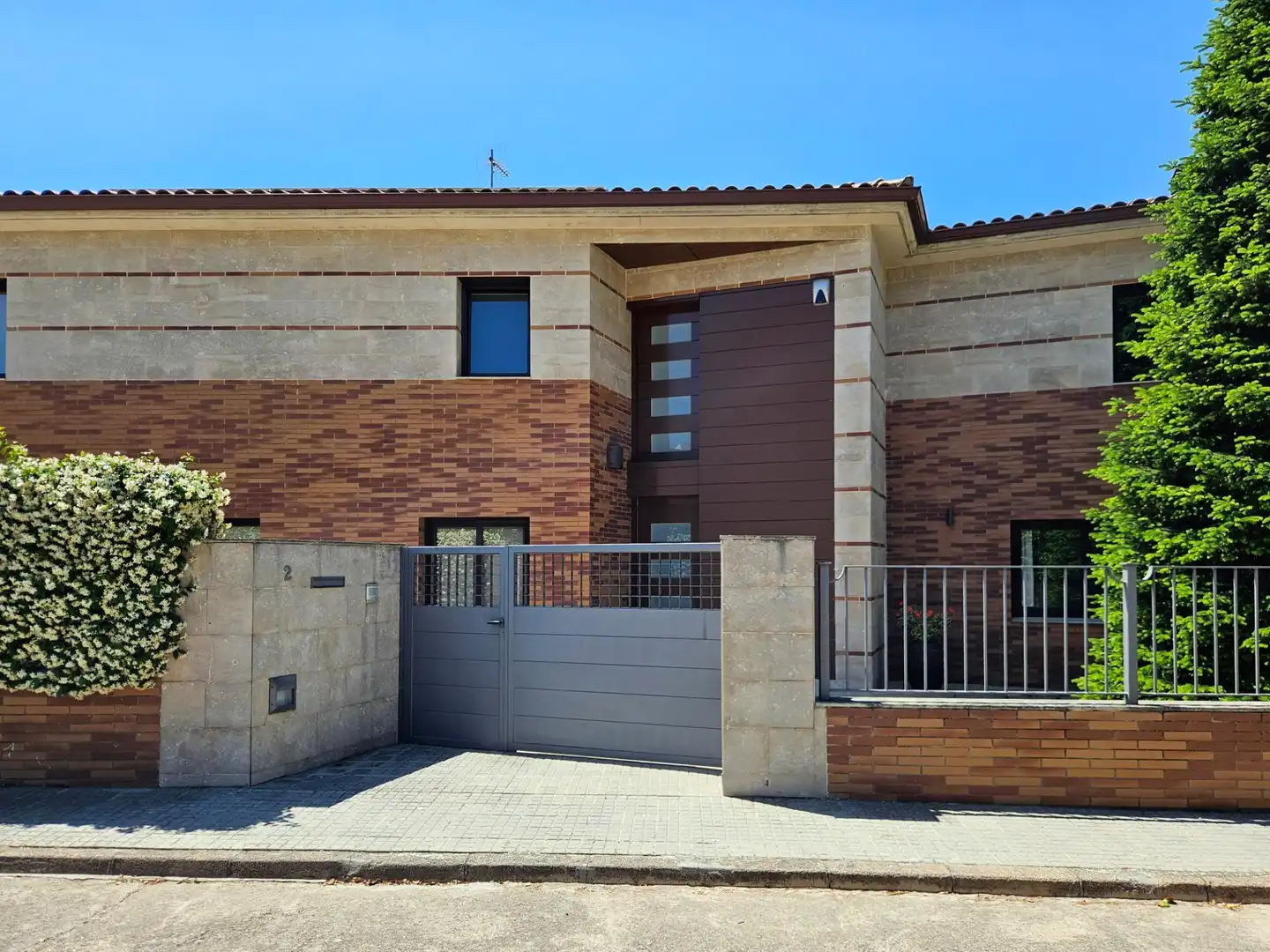 Haus zum Verkauf in Carrer Carrer Prades 2, imagen 3