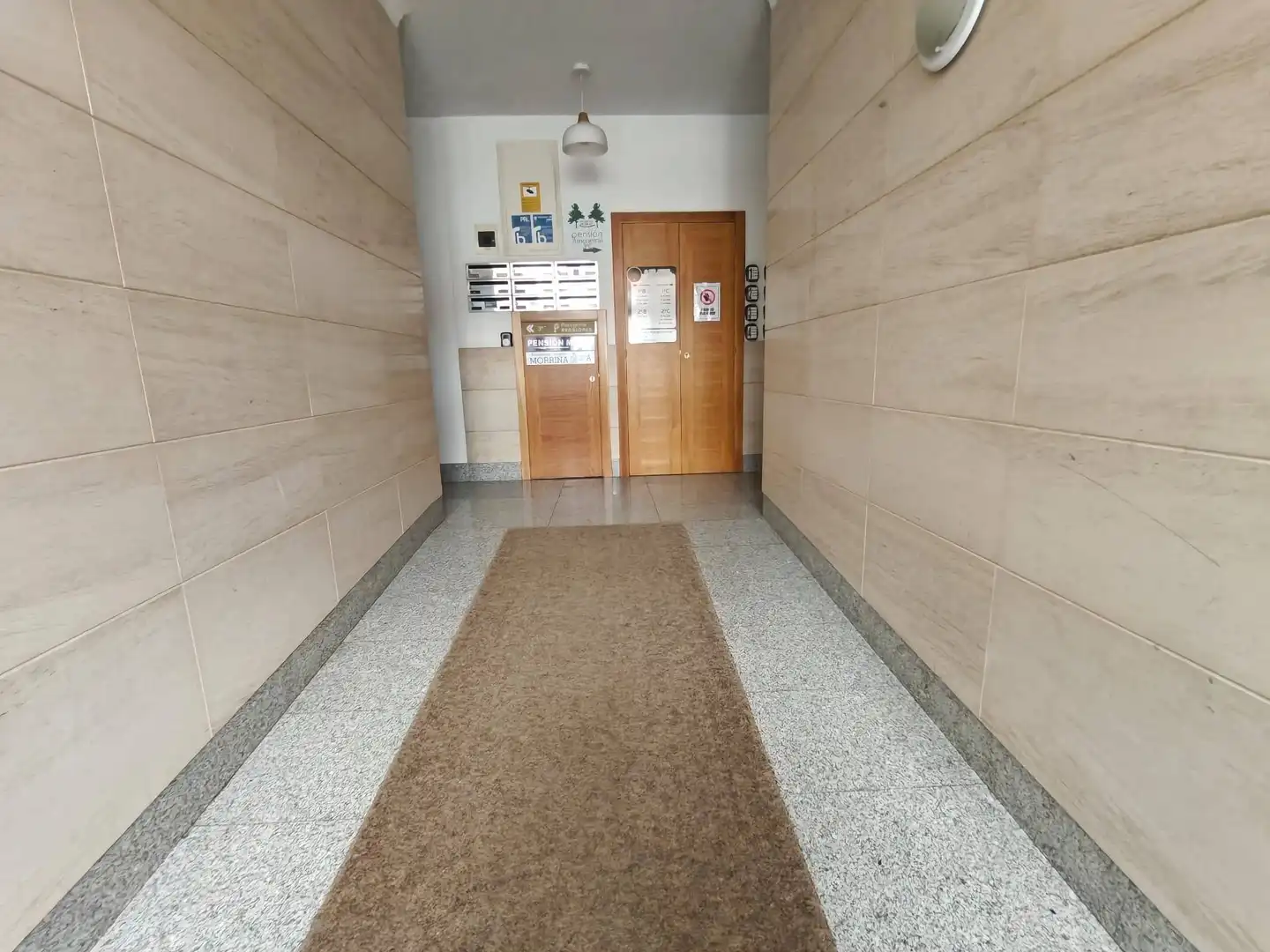 Piso en venta en O Pino , A Coruña