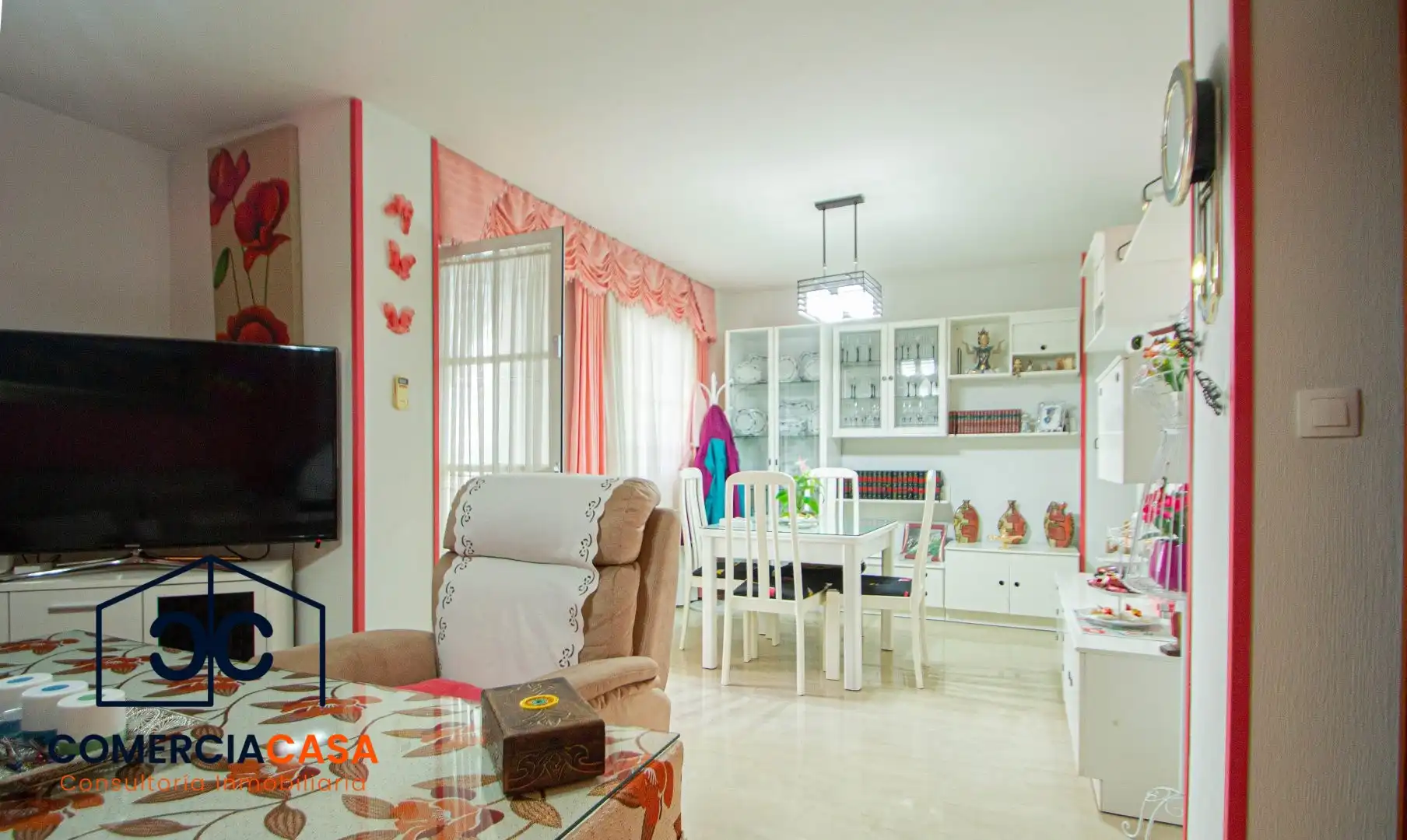 Chalet con piscina en venta en Albolote, imagen 16