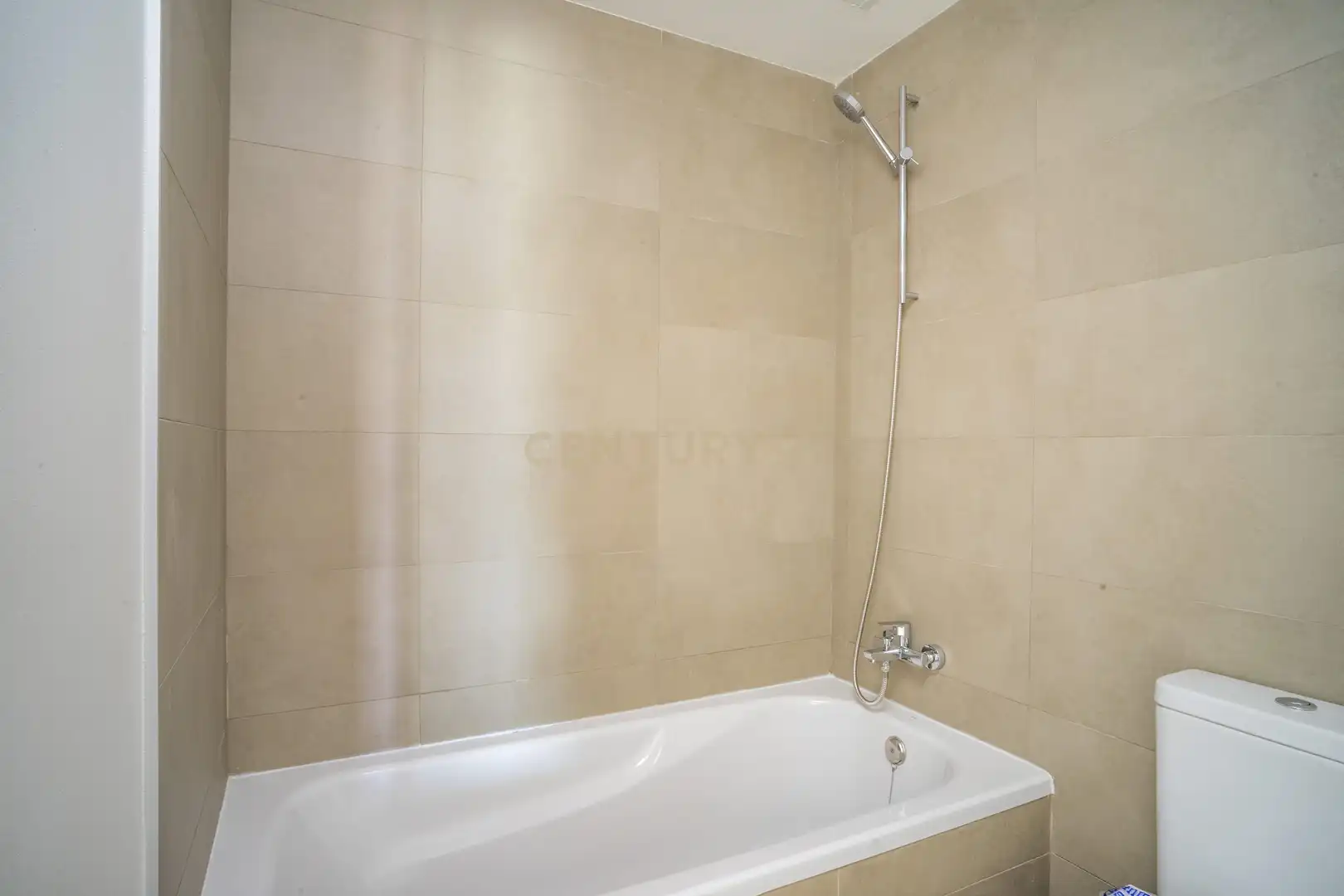 Bathroom of Flat for sale in Torremolinos  with Private garden, Storage room and Microwave
