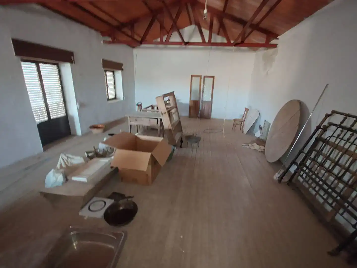 Piso en venta en Tapioles