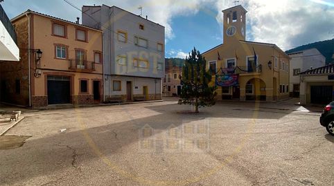 CASA A LA VENTA PARA REFORMAR EN BONICHES, imagen 2