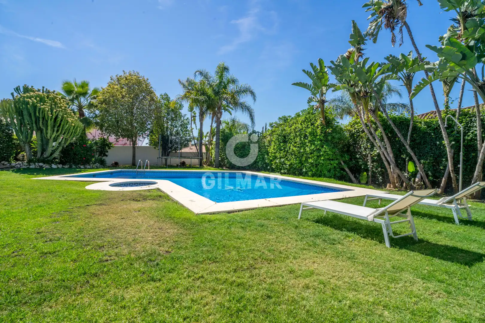 Villa avec piscine à vendre à El Paraíso, imagen 52