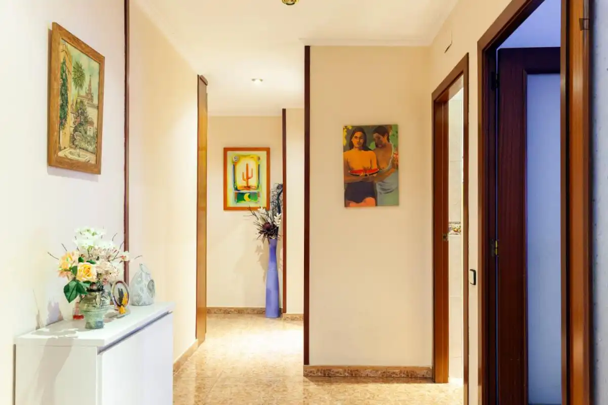 Habitació a Montcada i Reixac, Barcelona