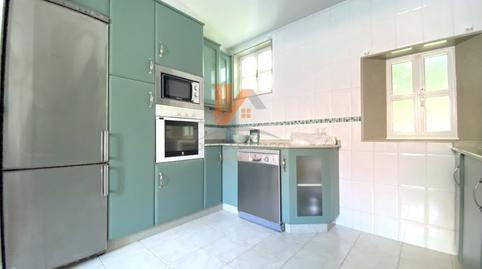 Foto 2 de Casa o chalet en venta en Rua Loureiros, 20, Campus Norte - San Caetano, Santiago de Compostela