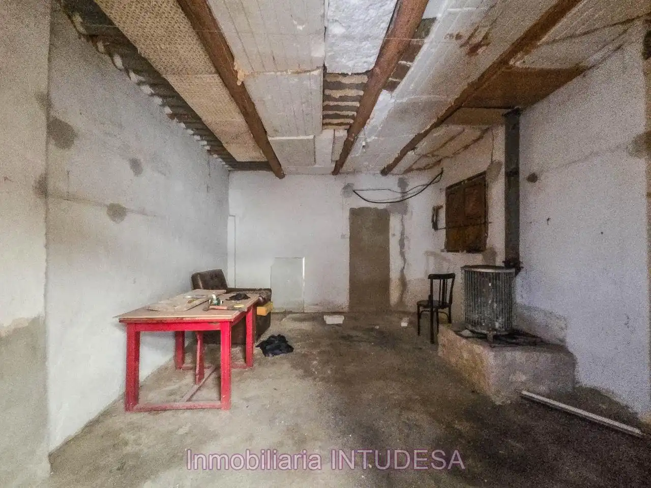 Houses for sale in Calle las Escuelas, Ablitas