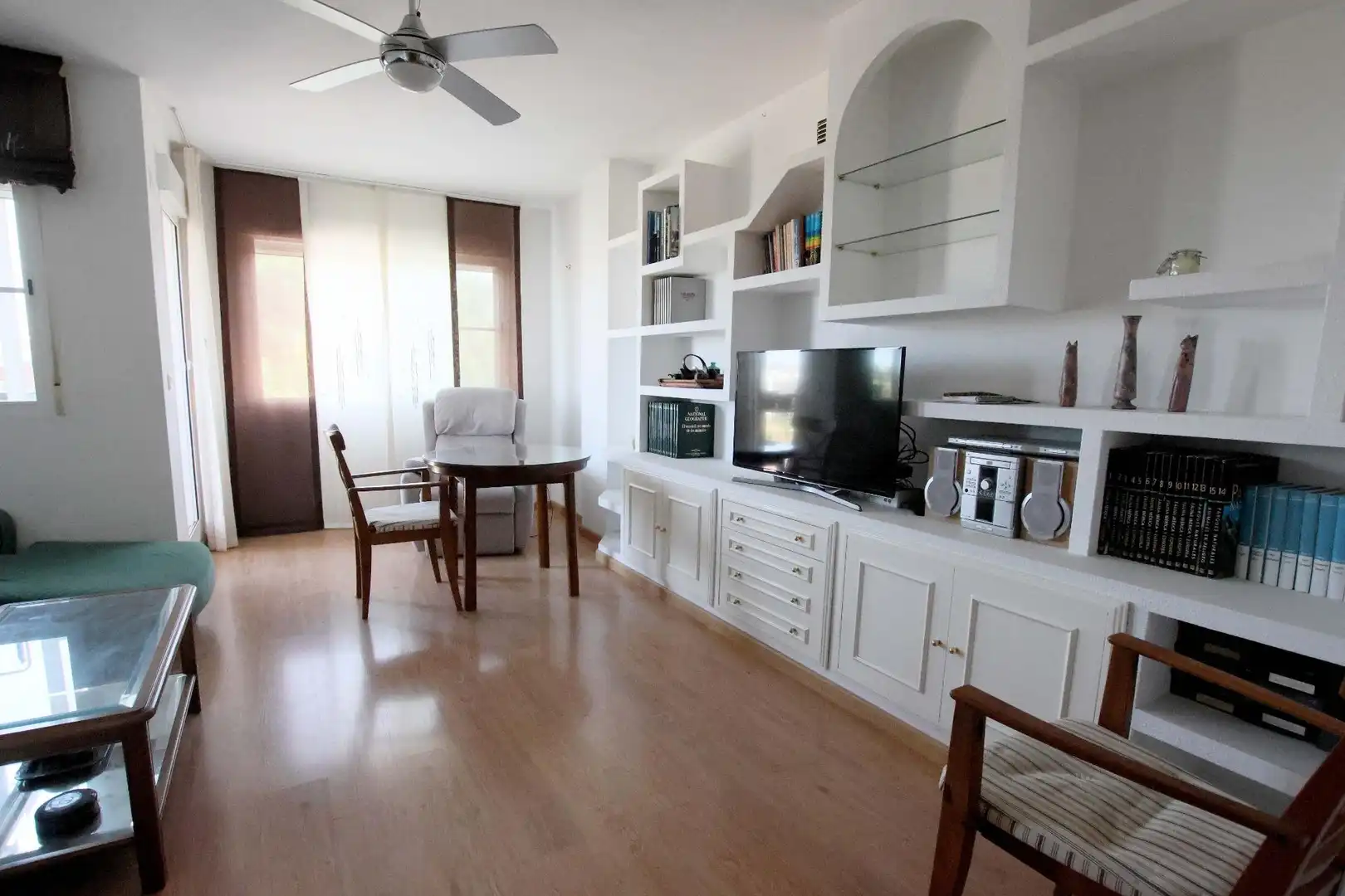 Piso con terraza en venta en Calle Pintor Barjola, imagen 2