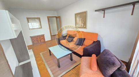 Photo 4 of Apartment to rent in Calle Arquitecto Perez Bellas, Camelias - Pi y Margall, Pontevedra