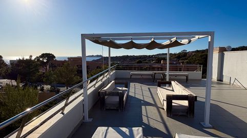 Foto 5 de Apartament en venda a Cala Vedella - Cala Tarida, Sant Josep de sa Talaia